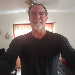 Meet your Posher, Thomas